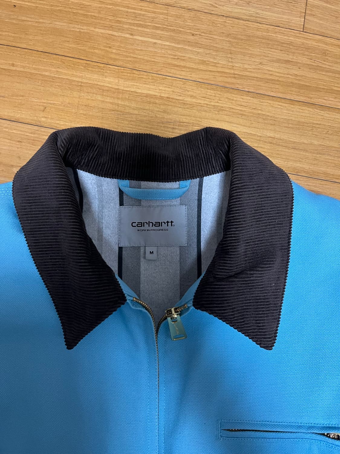 칼하트윕x아이앱스튜디오 디트로이트 M 상품이미지2