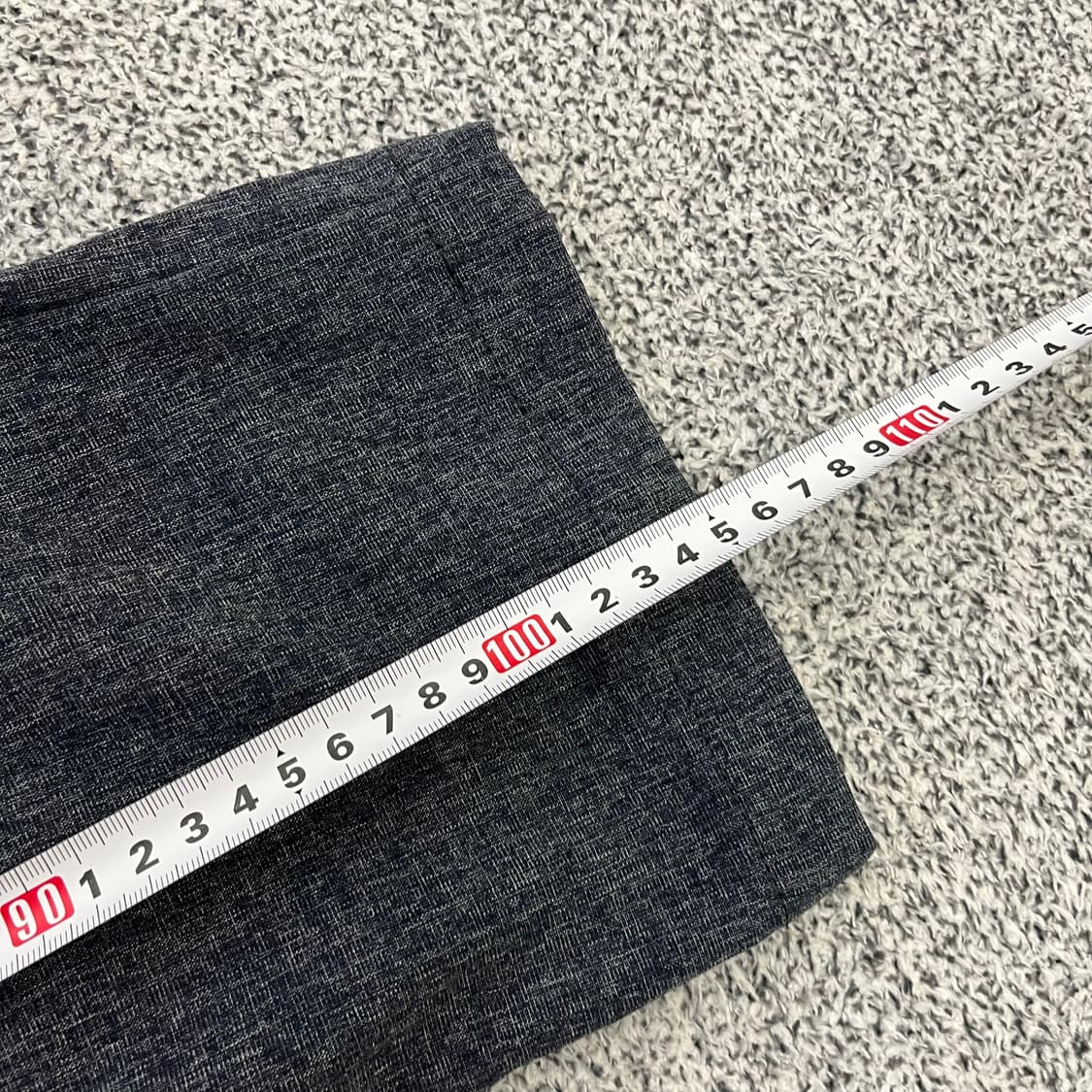 82 K2 등산복바지 팬츠 0129H2 상품이미지9