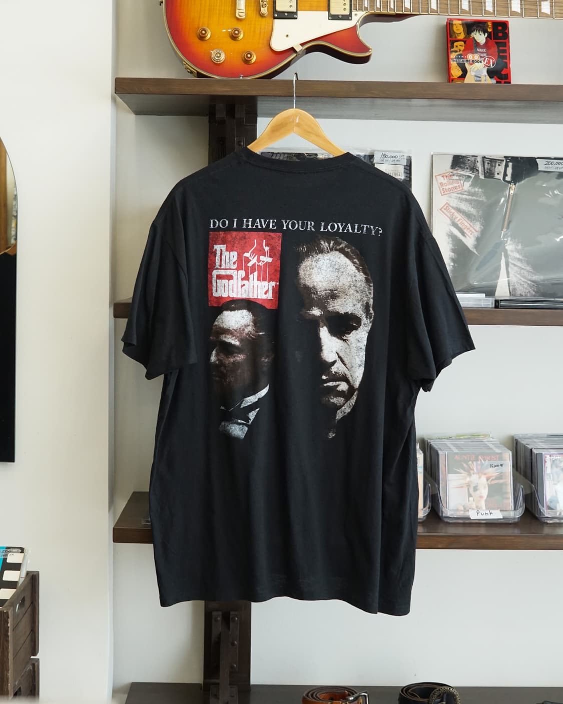 The Godfather 상품이미지1