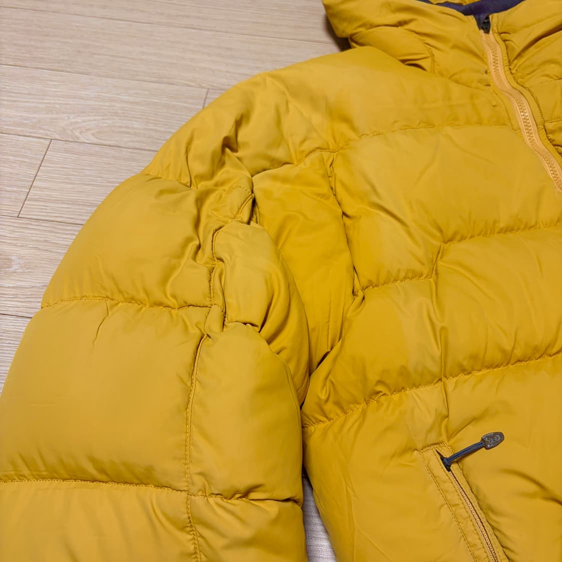 나이키 ACG 00s 올드스쿨 구스다운 푸퍼 패딩 상품이미지4