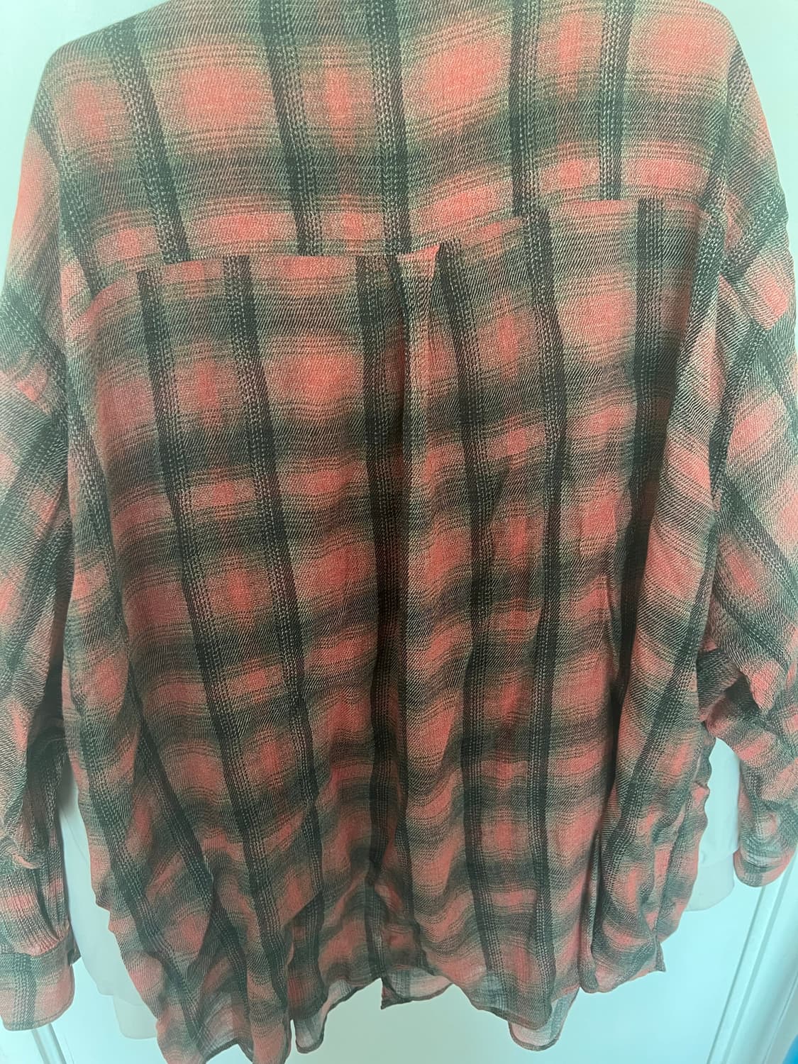 아워레가시 버로우드 셔츠 50 상품이미지3