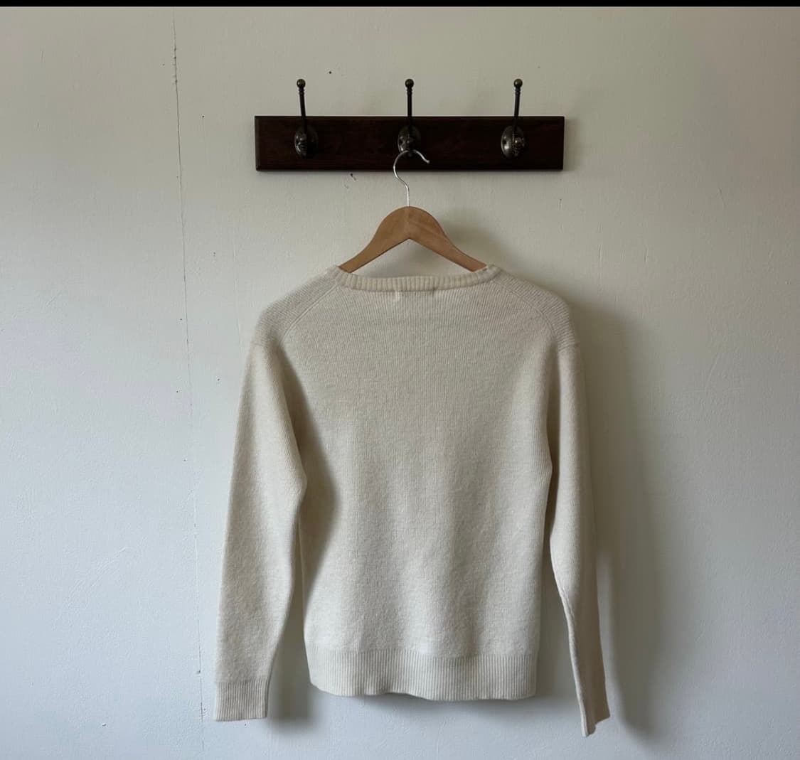 이세이미야케 im product 니트 상품이미지2