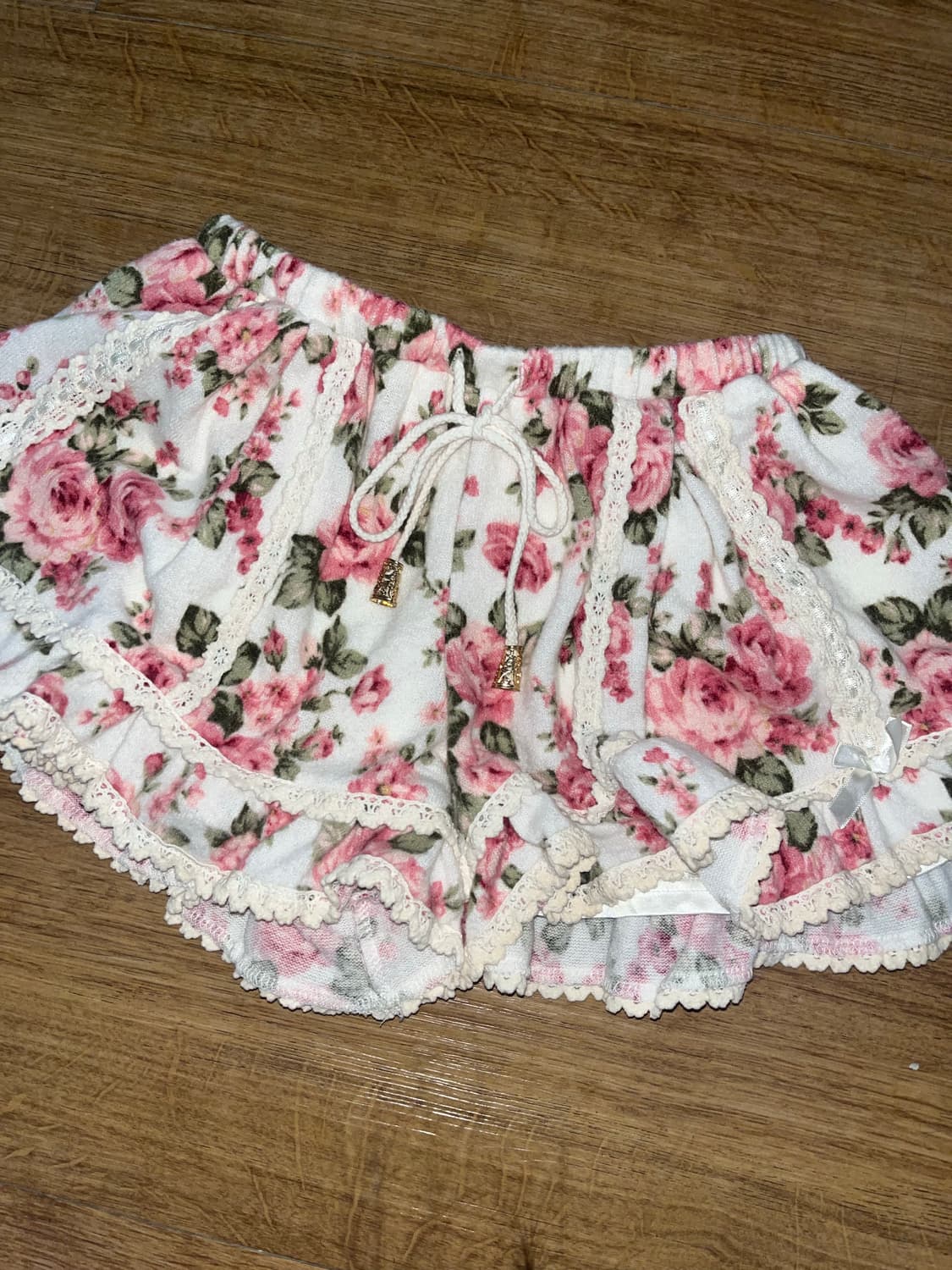 급전 리즈리사 플라워 히메갸루 로걀 큐롯 대대장 상품이미지1