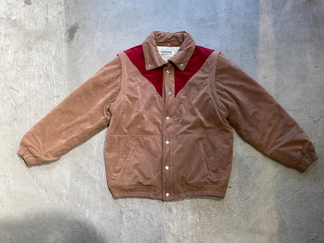 Toplay Club 웨스턴 디테일자켓 상품이미지2