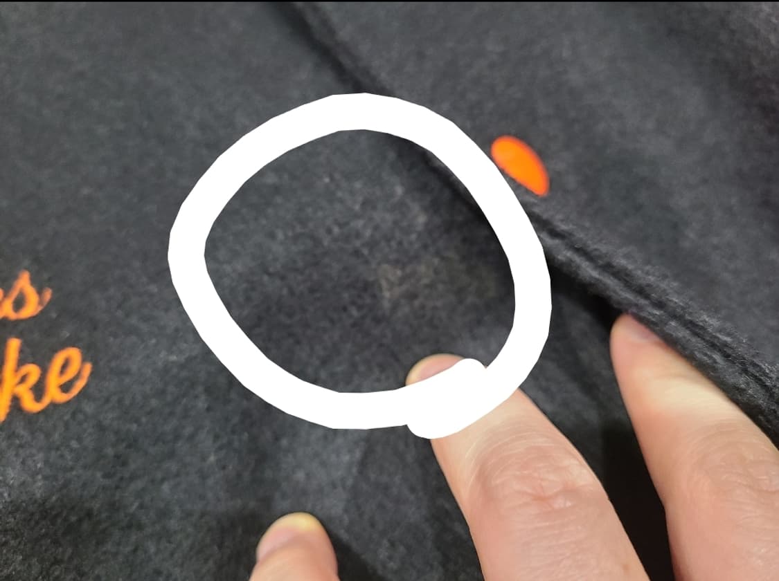 80년대 BUTWIN 바시티자켓 상품이미지5