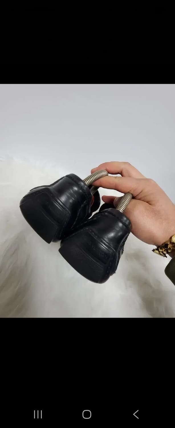 루이비통 로퍼 정품 7.5사이즈 상품이미지5