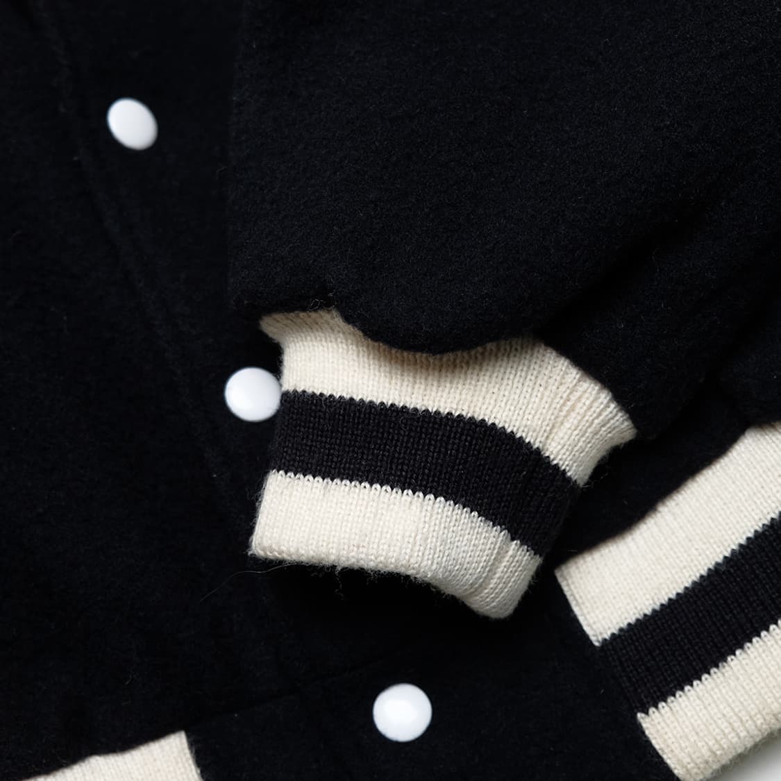 VAN JAC vanguards varsity jacket 상품이미지4