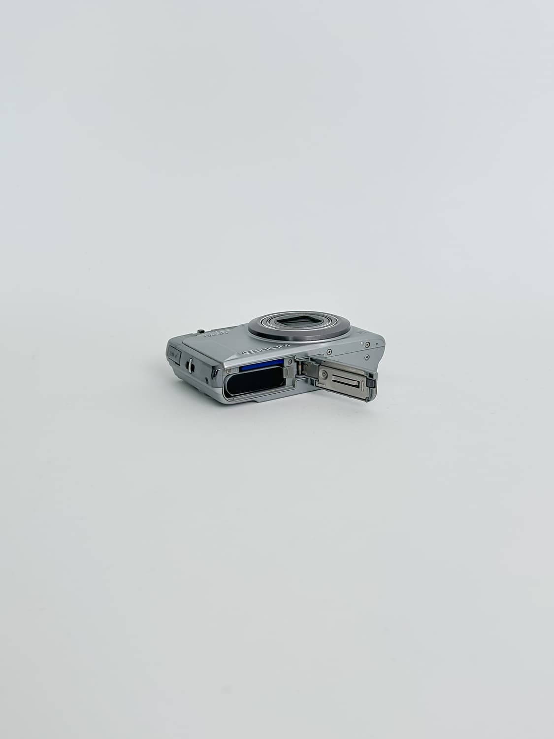 츄디카!) 카시오 엑슬림 h10 Exilim 빈티지 디카 상품이미지4