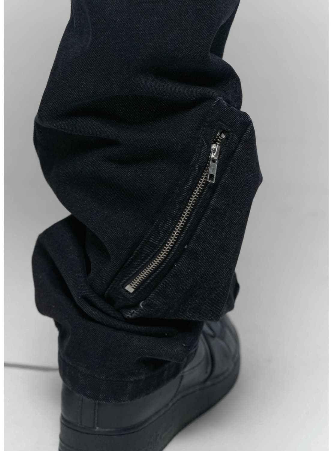 플라스틱 프로덕트 MPa ANKLE CARGO PANTS 상품이미지5
