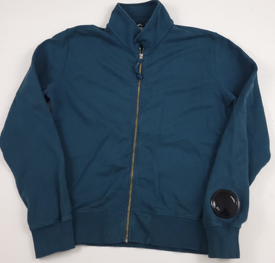 CP컴퍼니 렌즈 집업 자켓 상품이미지1