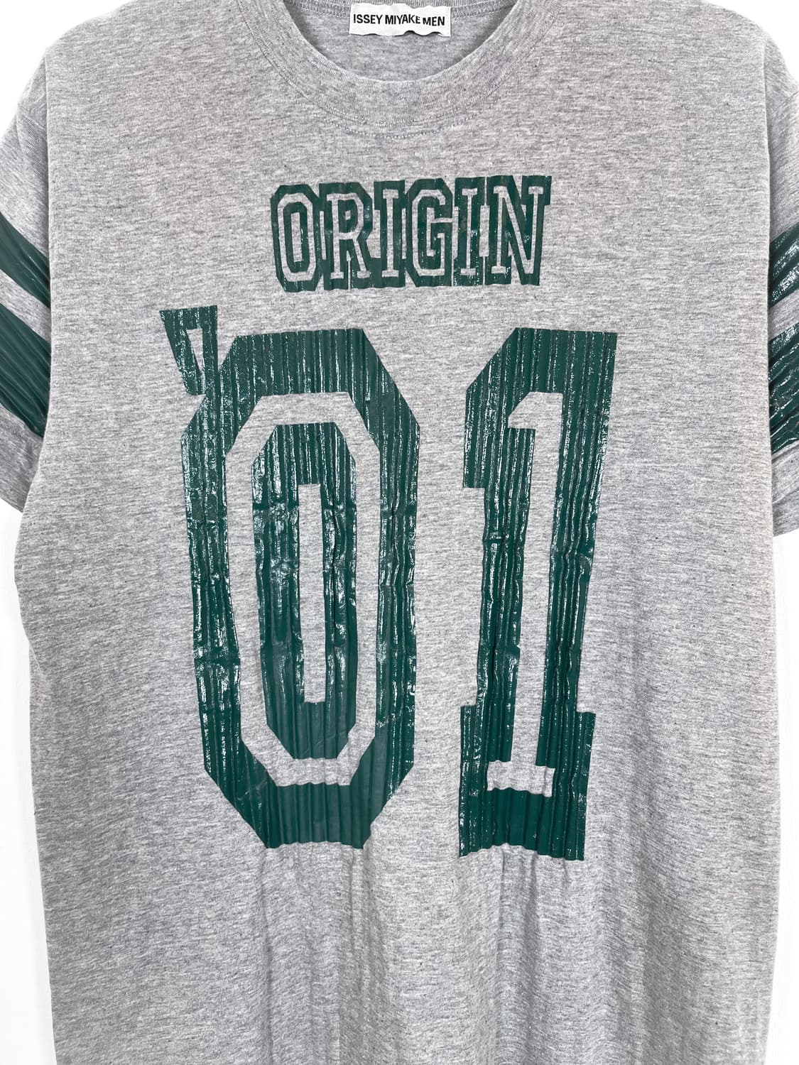 이세이미야케 99S/S 오리진 01 반팔티셔츠 상품이미지5