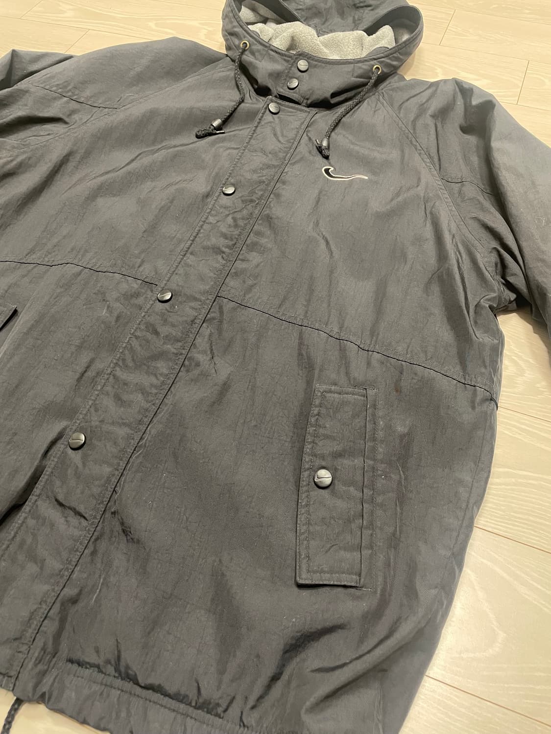 90s 나이키 점퍼 상품이미지9