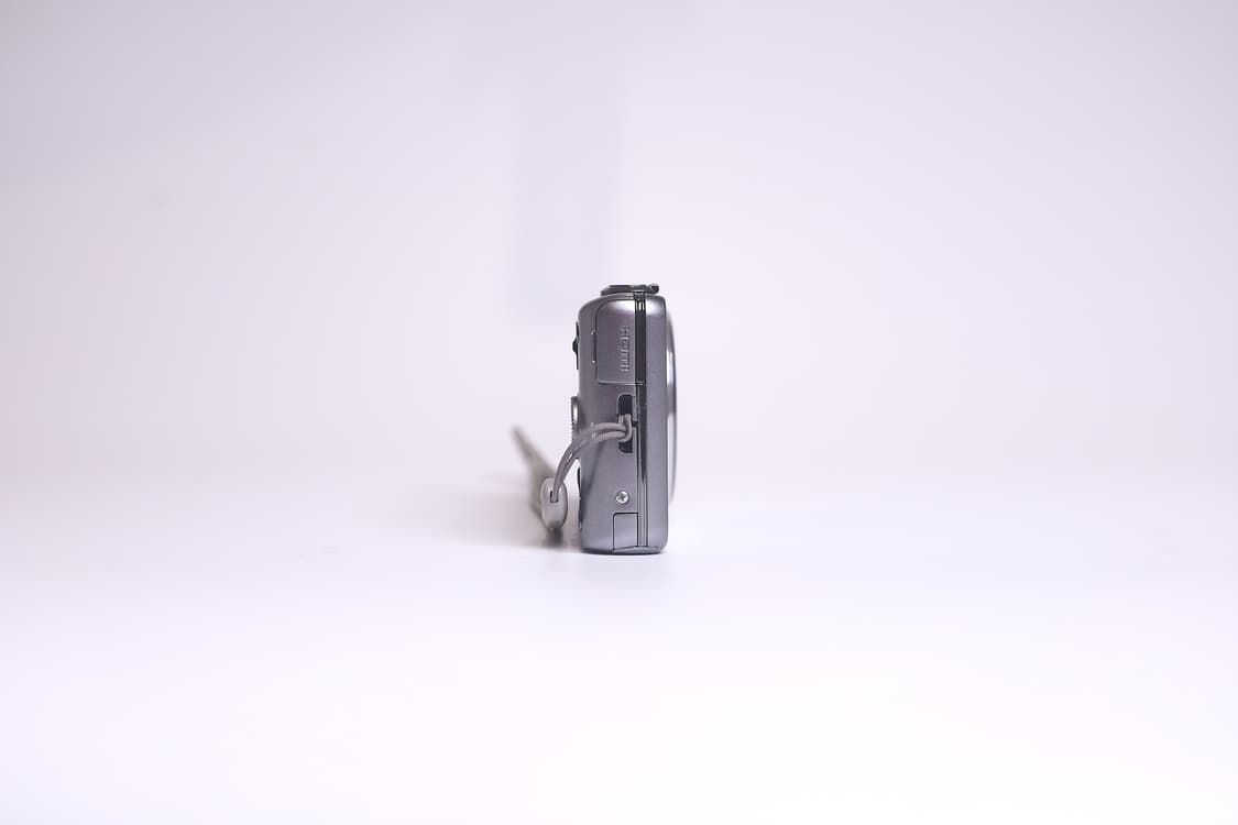 소니 사이버샷 WX100 실버 (이체 시 할인) 상품이미지4