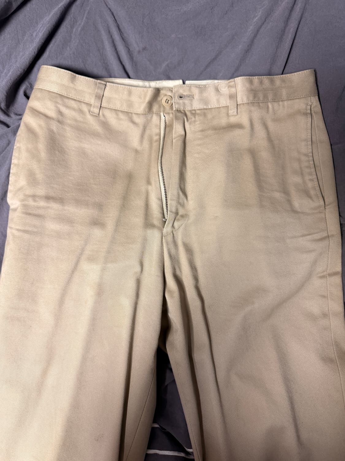 포터리 테이퍼드 치노 (1) 상품이미지1