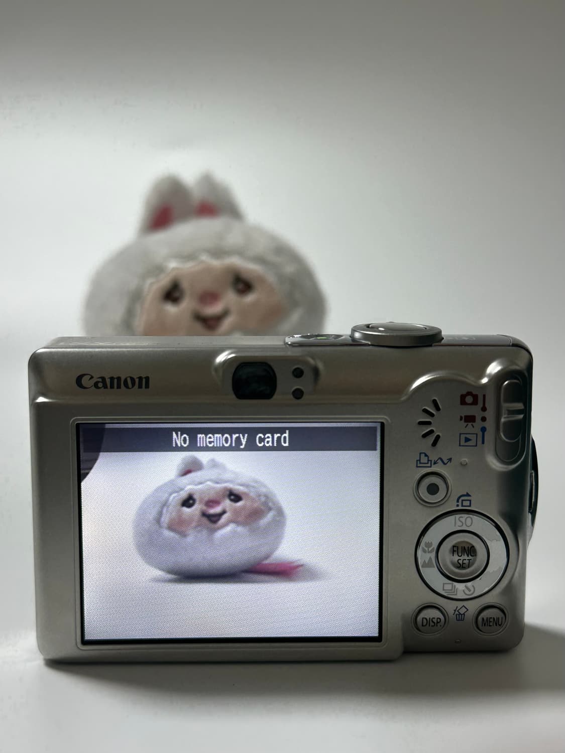 [미품]Canon IXY Digital 70/IXUS Digital 60 상품이미지7