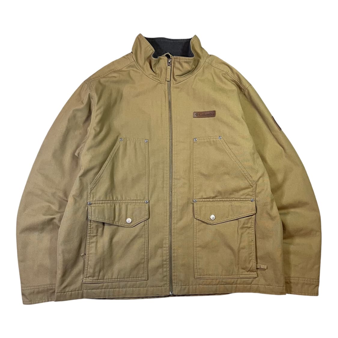 콜롬비아 로마 비스타 워크 자켓 상품이미지1