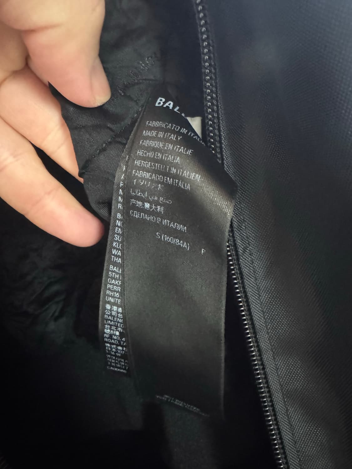 발렌시아가 택시 상품이미지6