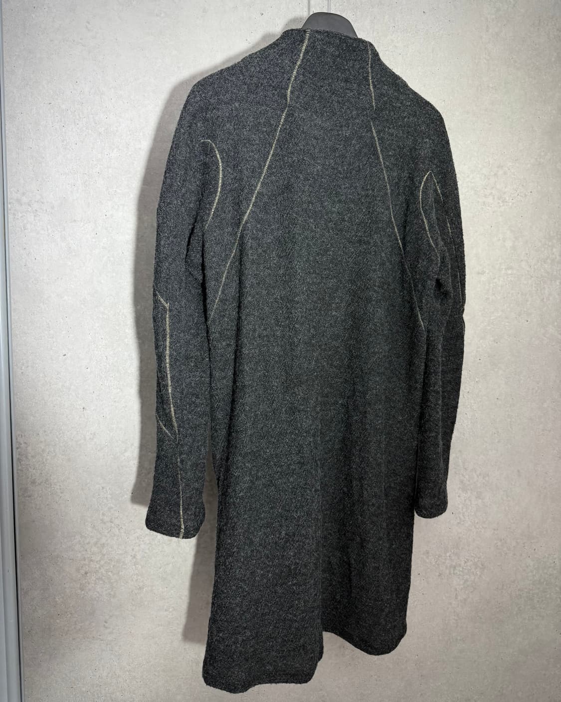 D.HYGEN long cardigan 상품이미지3