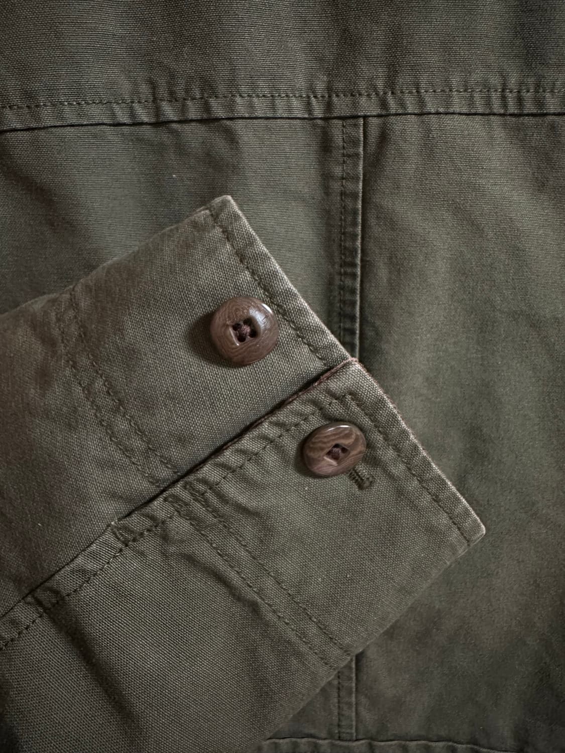 엘엘빈 프리마로프트 헌팅 자켓 상품이미지4