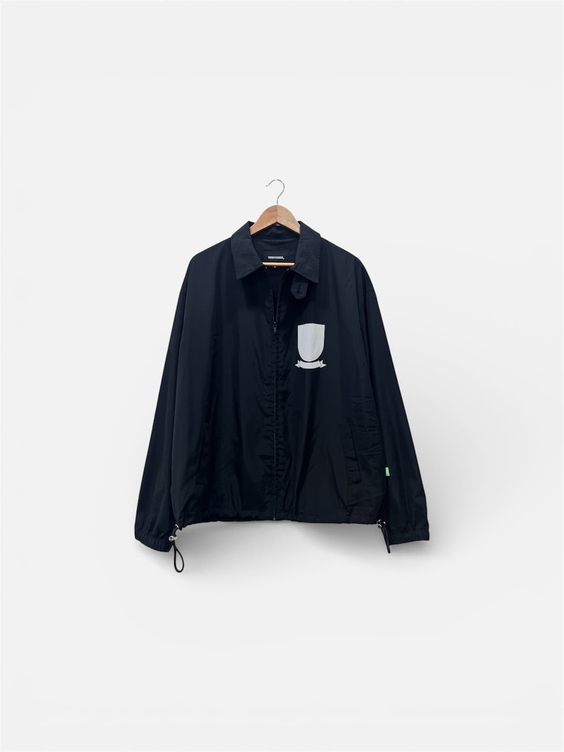 예스아이씨 Yeseyesee 바람막이 트랙자켓 L 상품이미지1