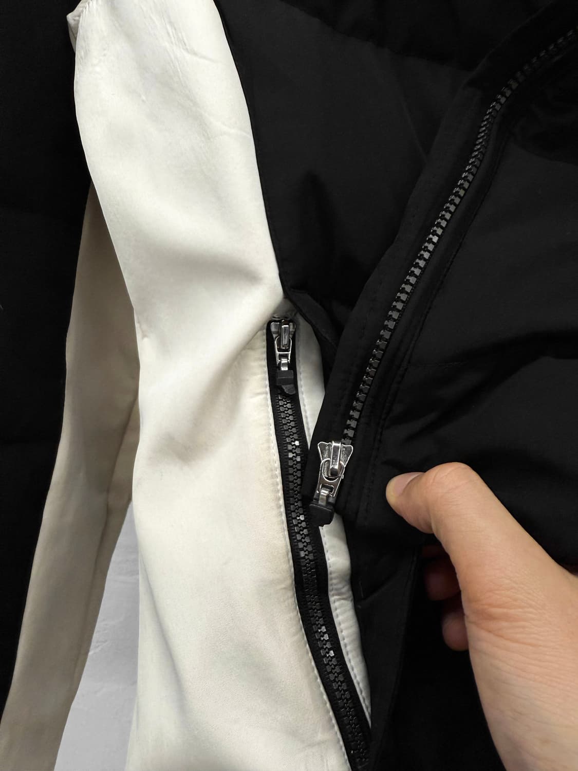 캘빈클라인 다운패딩 상품이미지5