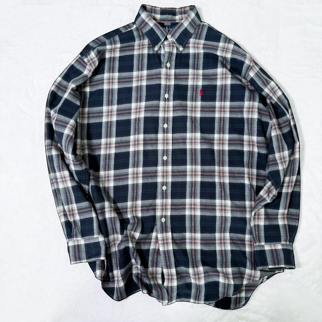 폴로 랄프로렌 셔츠 상품이미지1