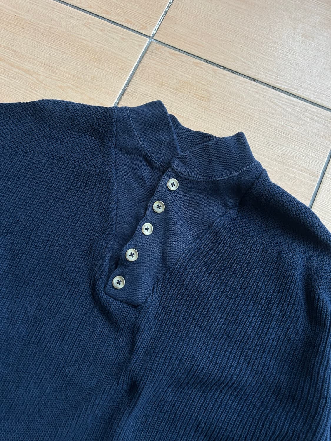 80‘s LL.Bean 엘엘빈 풀오버스웨터 상품이미지2