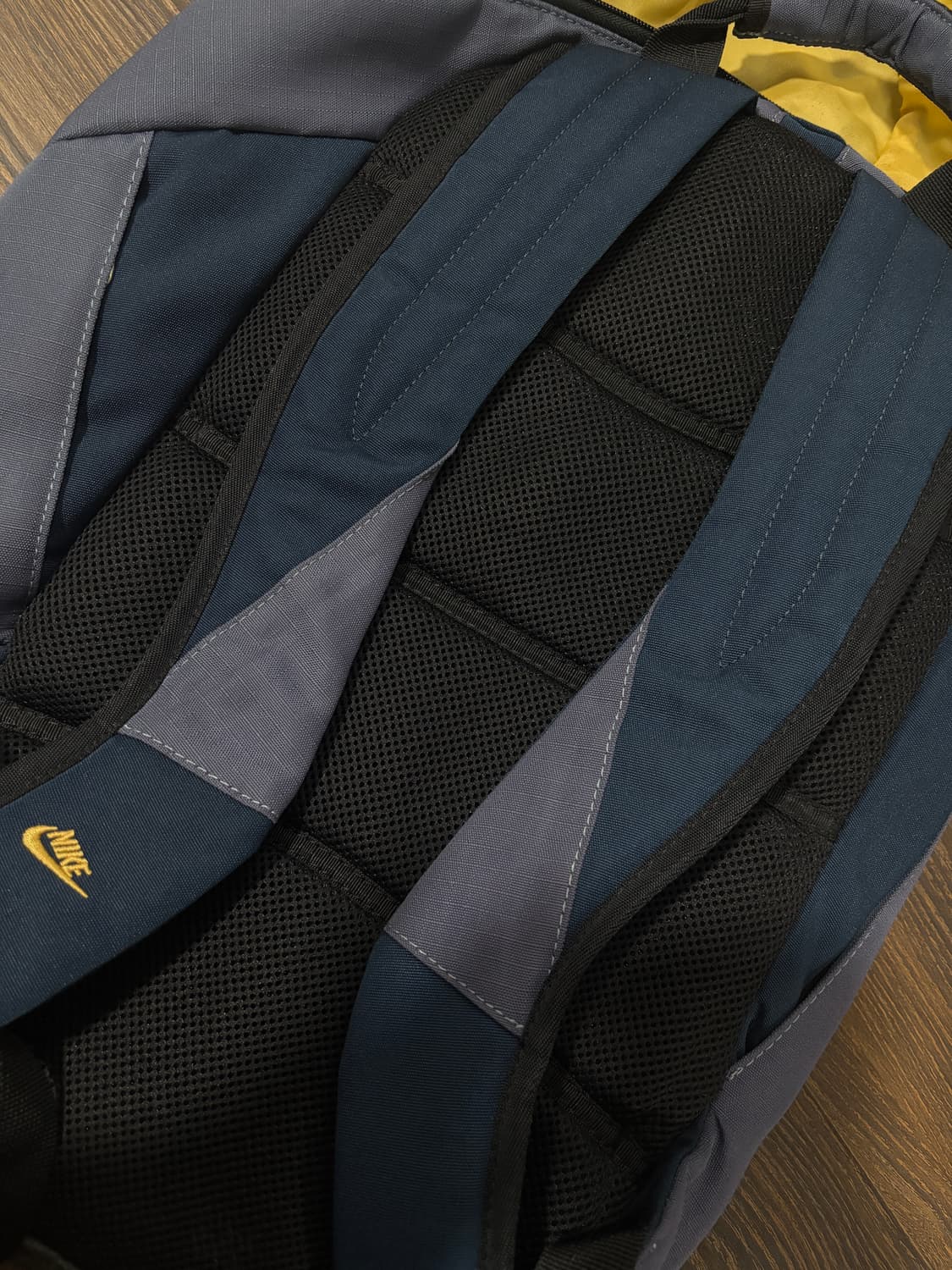 나이키 빈티지 백팩 (초특급 귀여움) 상품이미지6