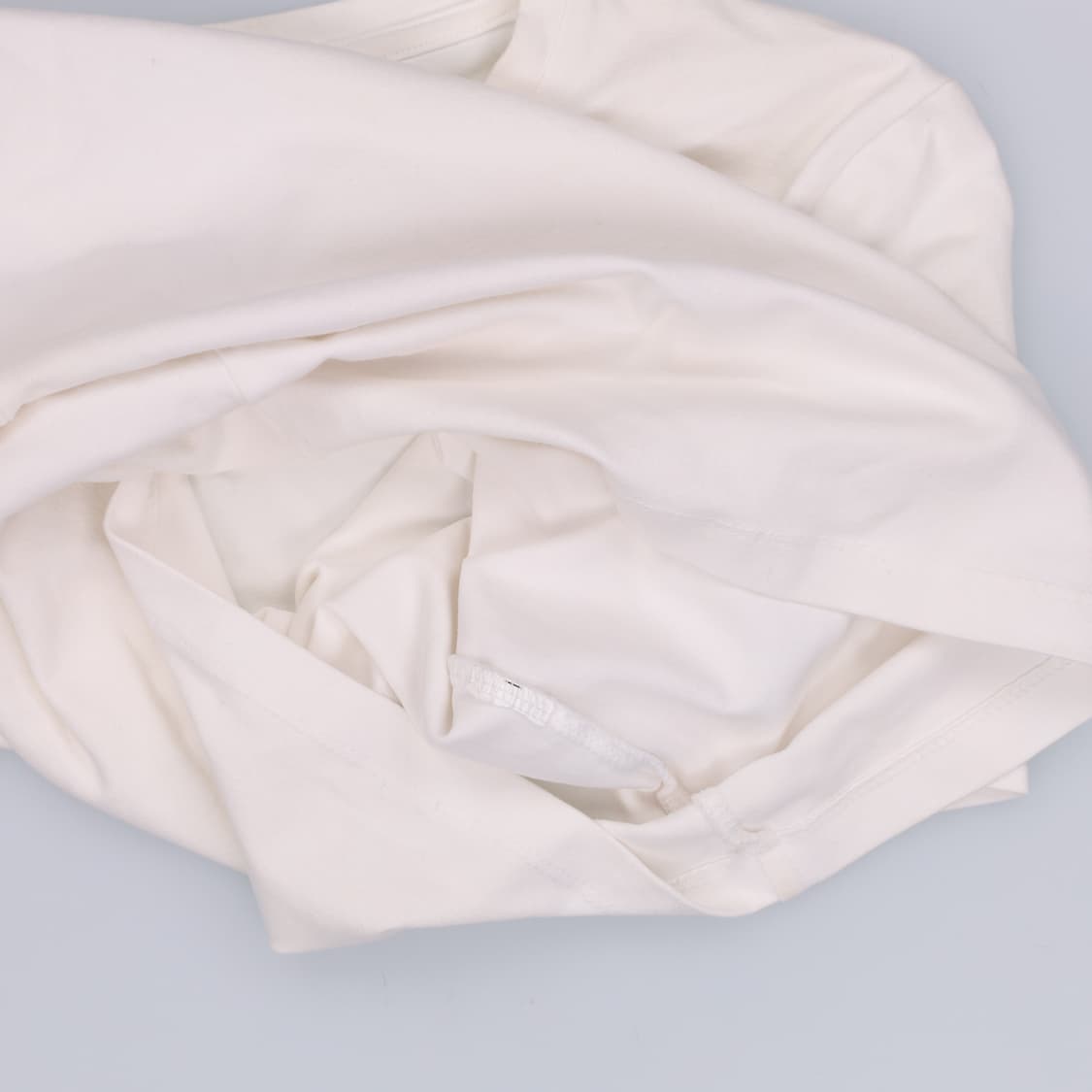 M 자라 여성 크롭 반팔티 0527H2 상품이미지4