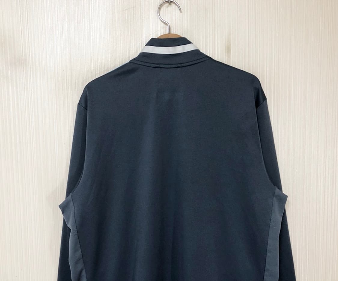 아디다스재팬 현대글로비스럭비단 선수실착 트레이닝자켓/트랙슈트 3XL 상품이미지9