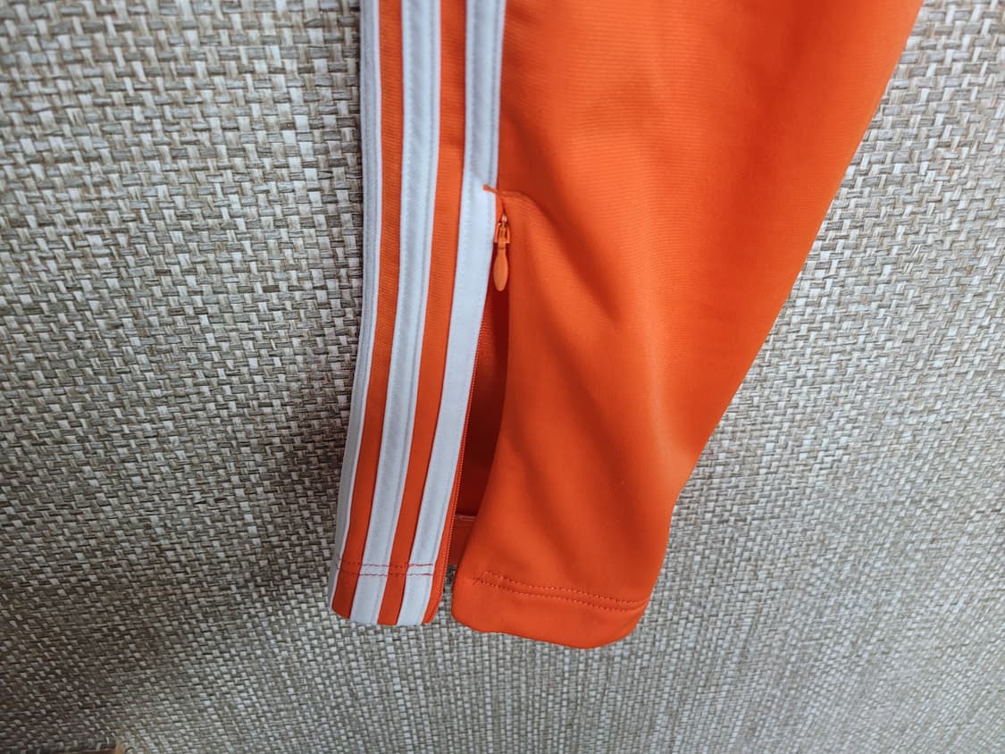 S사이즈 아디다스 트랙 팬츠 져지 트레이닝 바지 상품이미지4