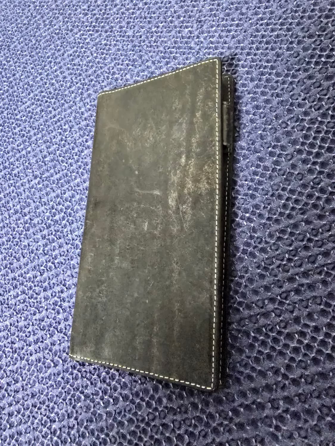 맞춤형 수제 지갑 상품이미지7