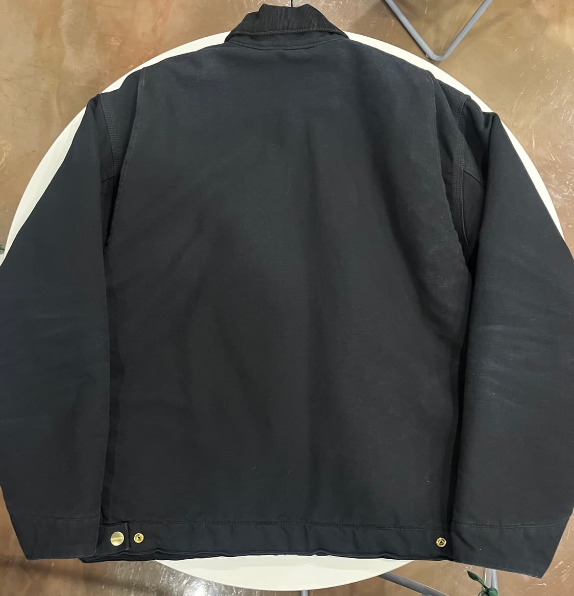 칼하트윕 디트로이트 OG L사이즈 상품이미지2