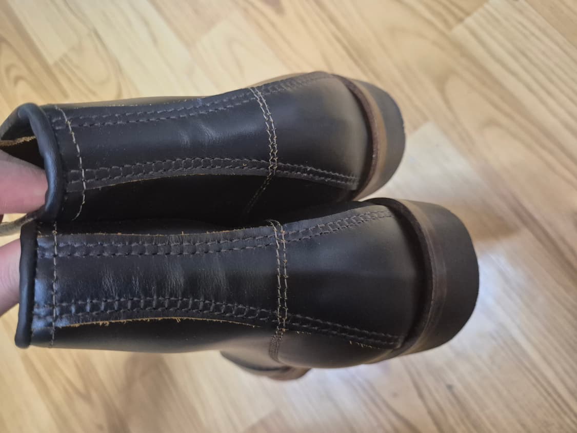 레드윙 9060 플랫박스 275 새상품 상품이미지6