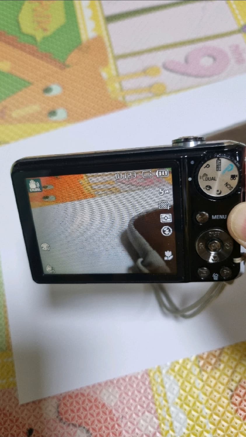 삼성 VLUU PL150 상품이미지1