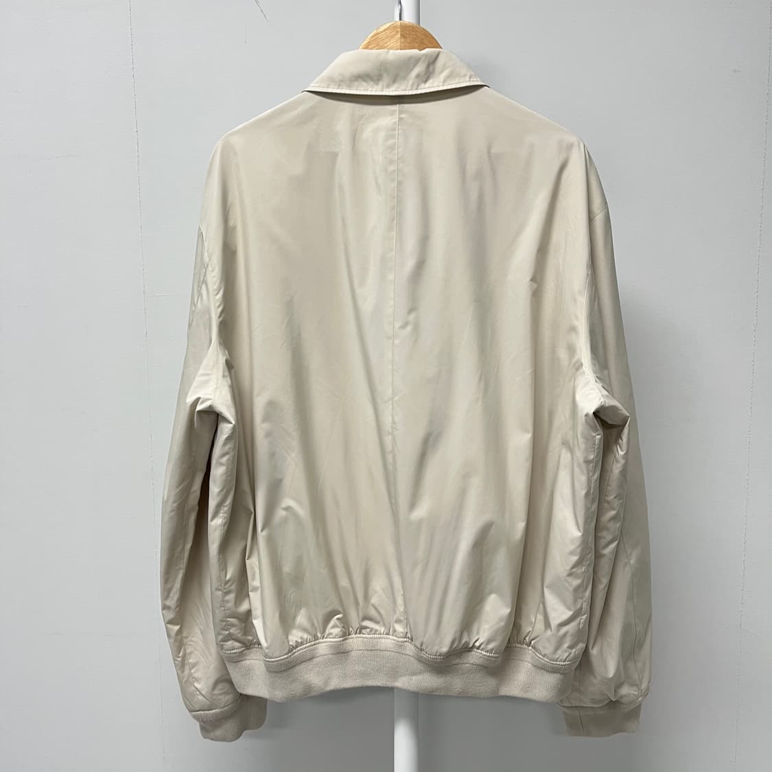 [XXL] 폴로 랄프 로렌 패커블 발수 자켓 해링턴자켓 베이지 상품이미지2