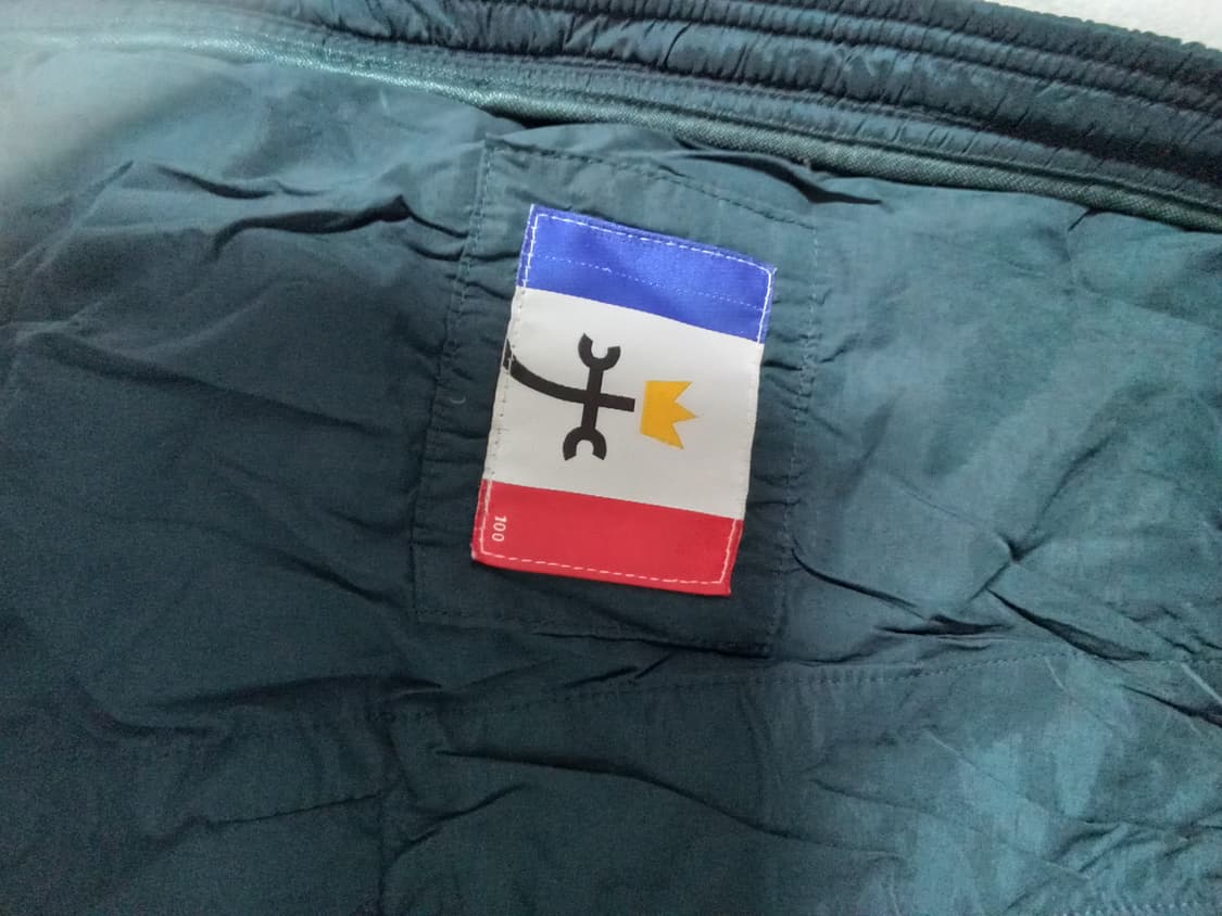 카스텔 바작 구스다운 패딩 점퍼 상품이미지6