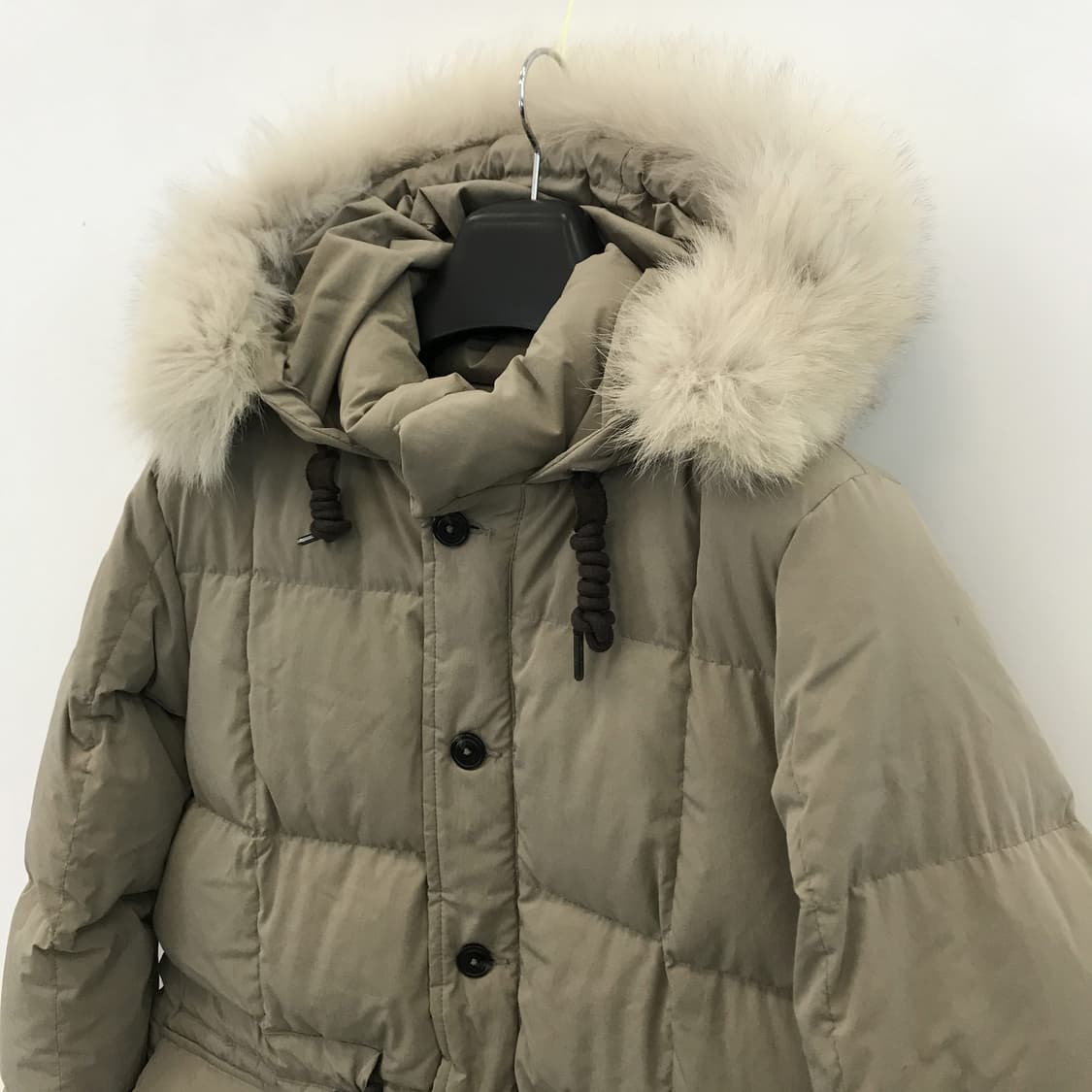 에디바우어 카라코람 폭스퍼 [여성 M] 상품이미지2