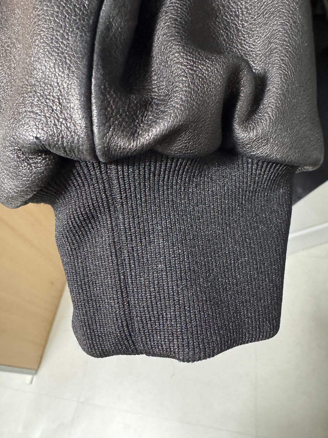 발렌시아가 택시 자켓 상품이미지2