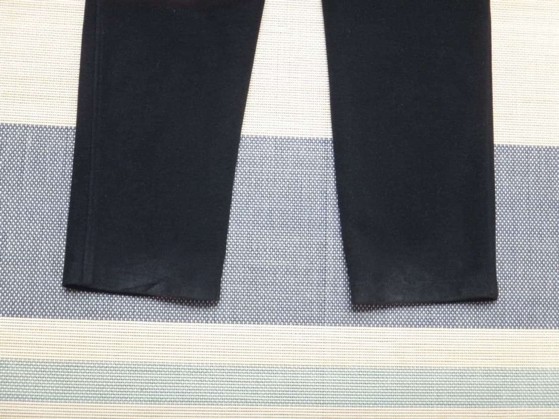 (XL/80) 노스페이스 여성용 후리스 겨울 바지 블랙 상품이미지7