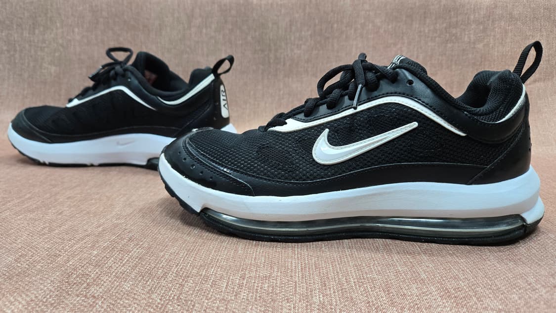 나이키 260mm-  운동화 에어맥스AP 블랙화이트 상품이미지4