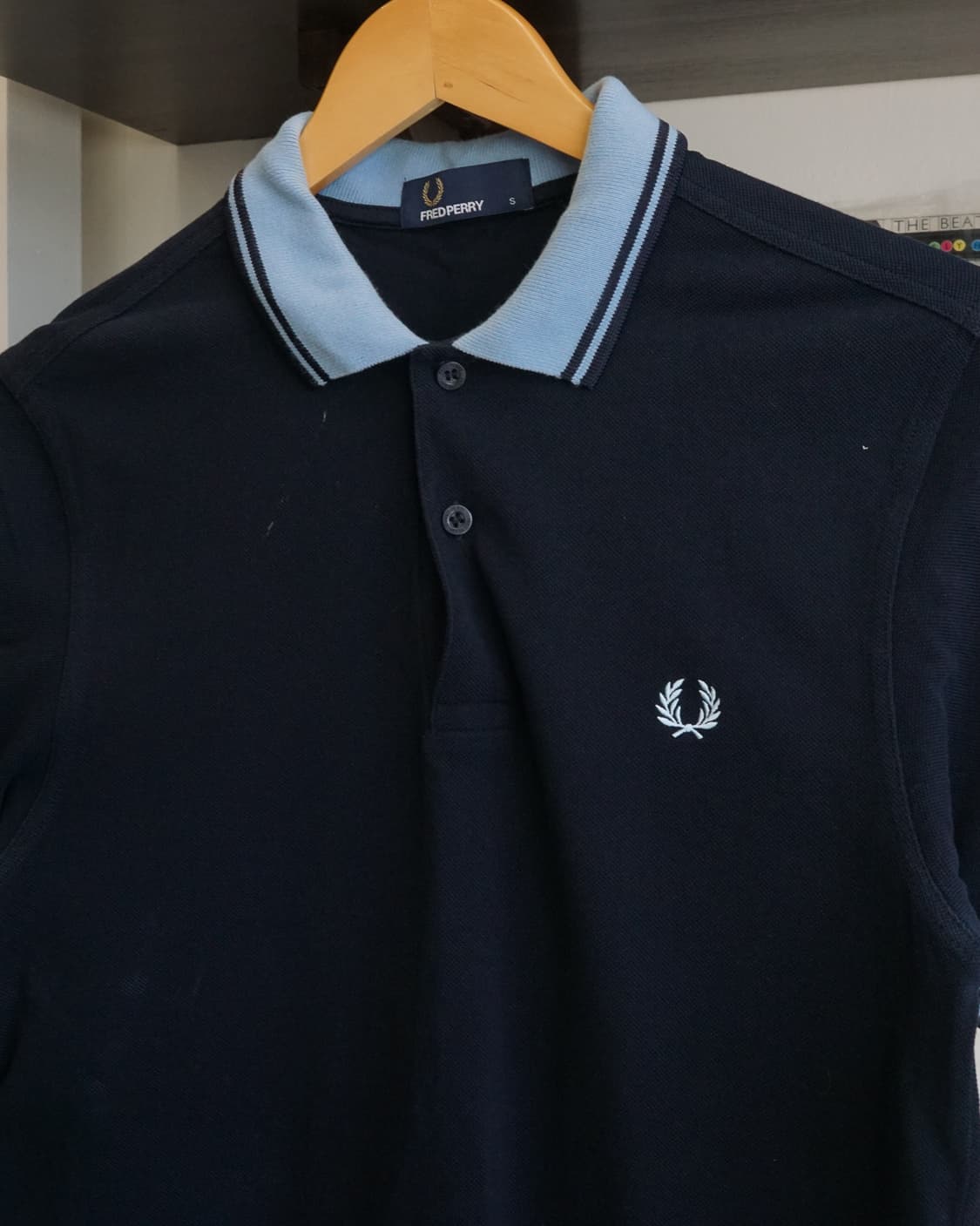 Fred Perry 상품이미지3