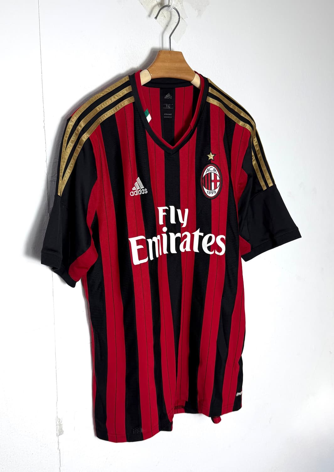 ac밀란 ac밀란유니폼 축구유니폼 축구져지 축구의류 축구용품 상품이미지1