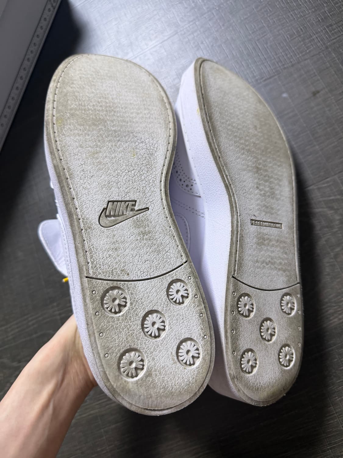 나이키 권도 275 상품이미지5