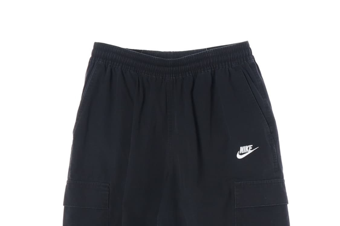 나이키 클럽 우븐 카고 팬츠 L 상품이미지3
