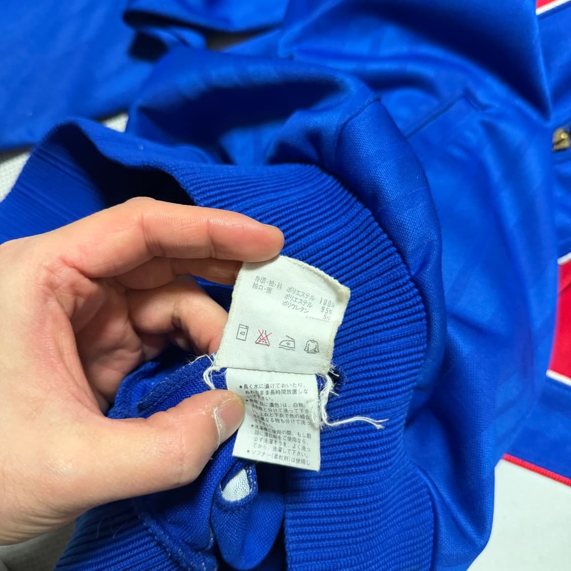 아디다스 올드스쿨 트랙탑 상품이미지4