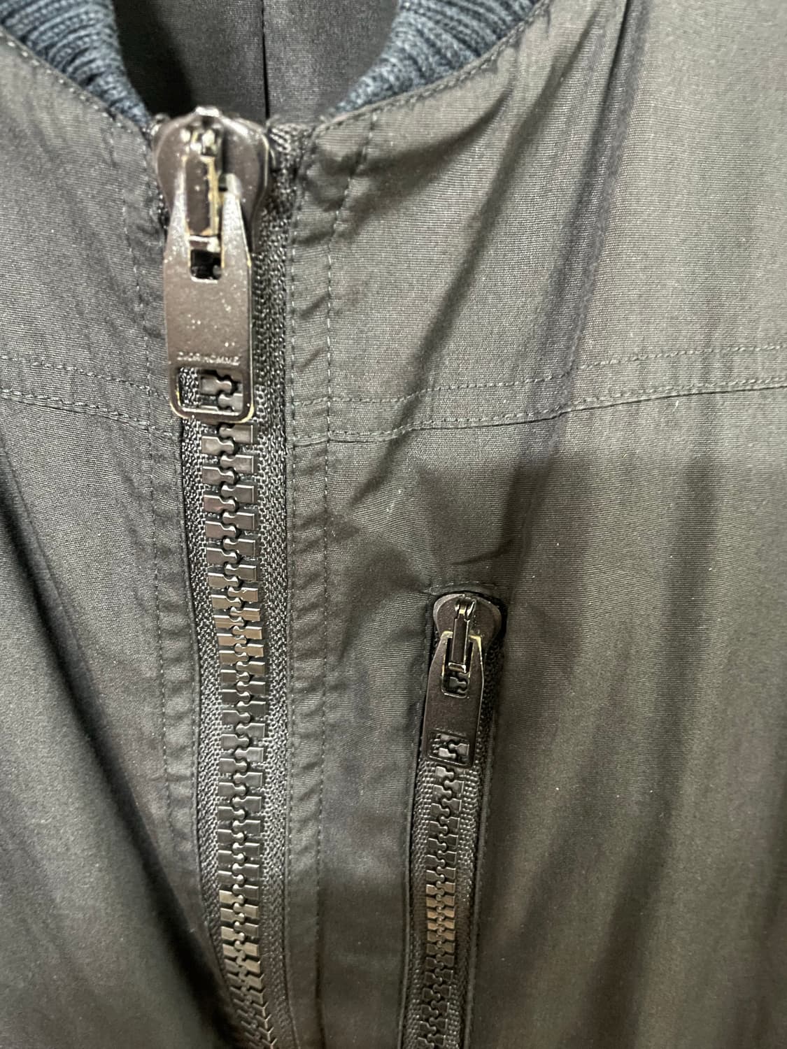 07ss 디올옴므 지퍼 봄버 자켓 44 상품이미지6