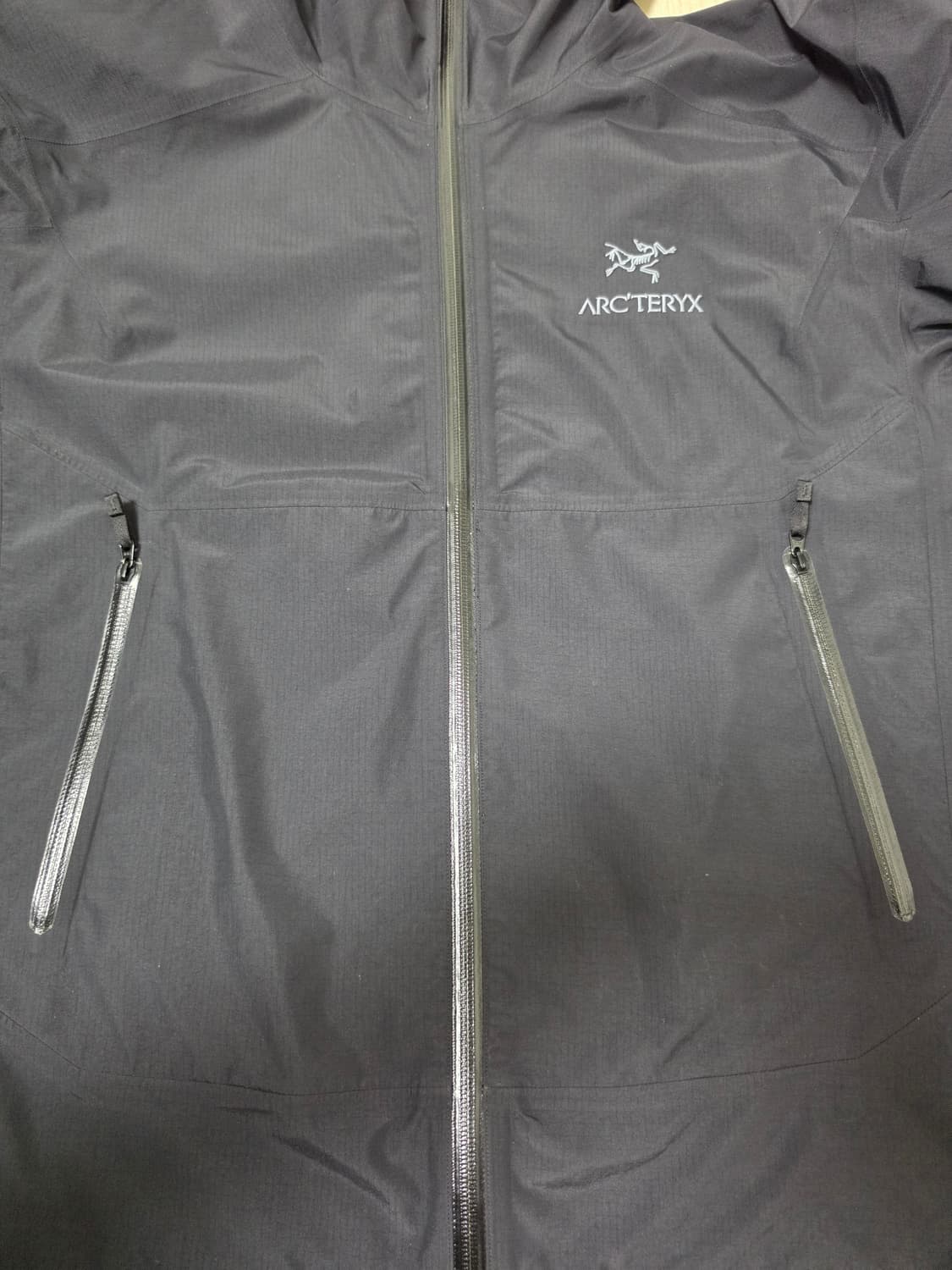 [L] 아크테릭스 제타SL 상품이미지4