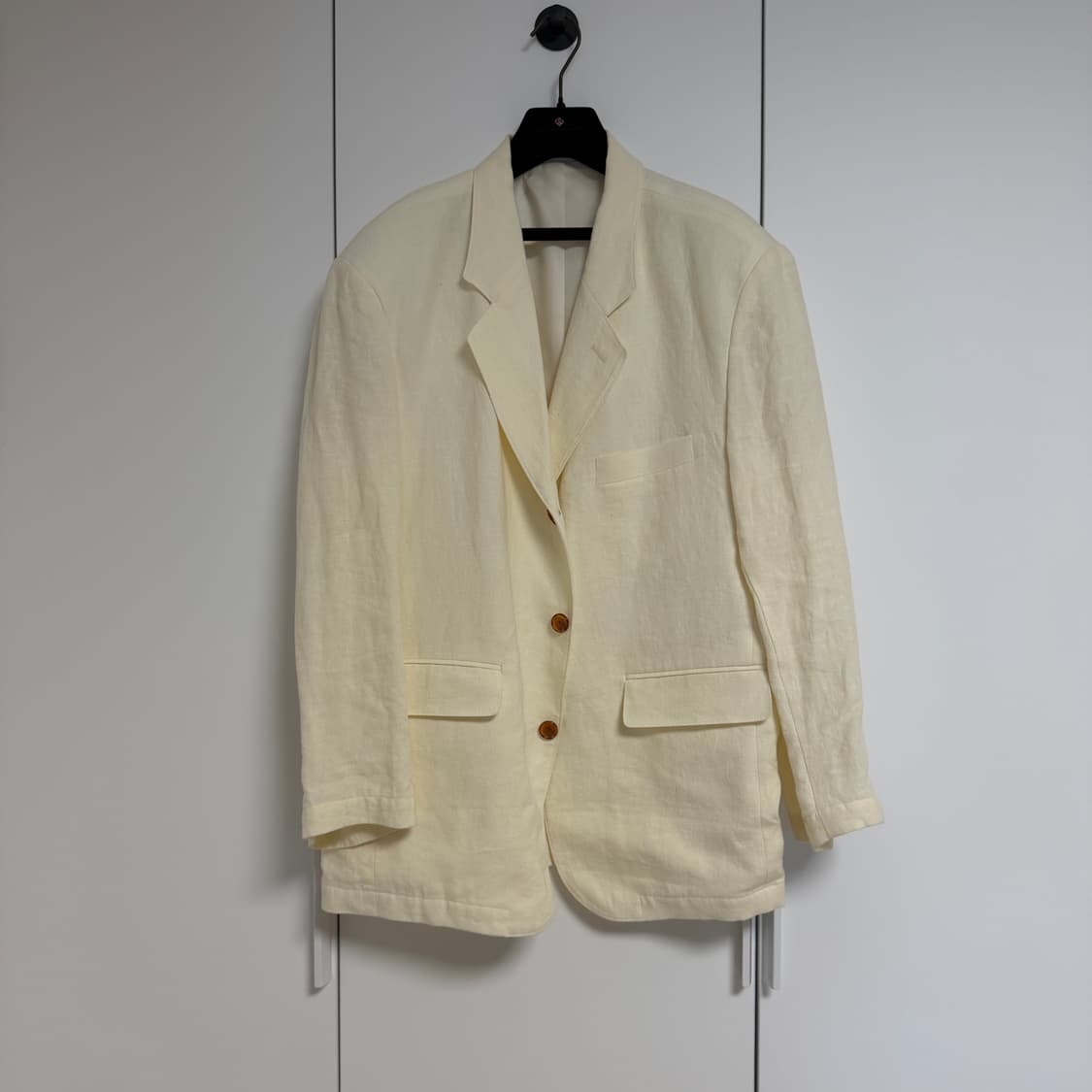 🏷️조이드비비에 린넨자켓 상품이미지3