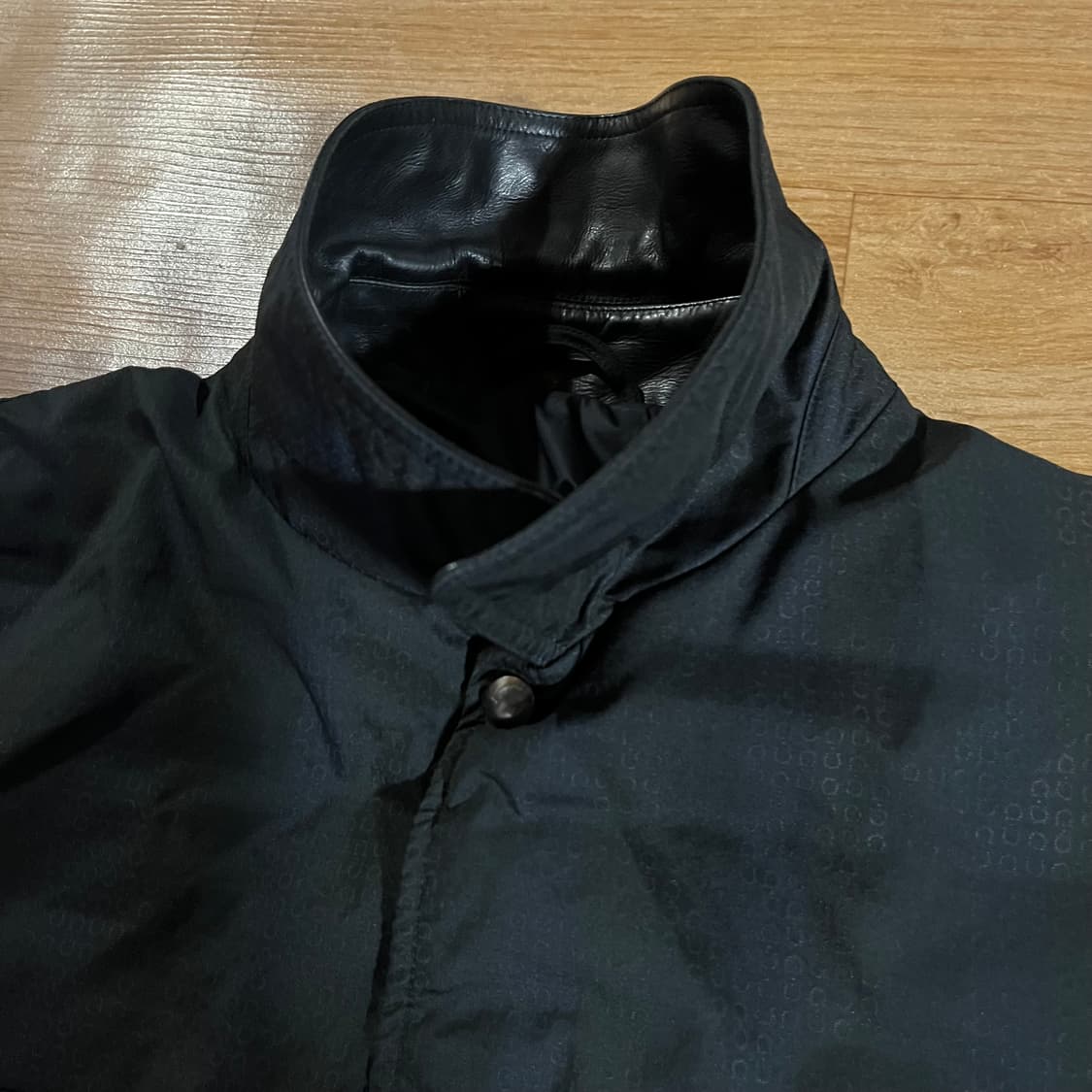 [105] 페라가모 신형 간치니 다운자켓 상품이미지5